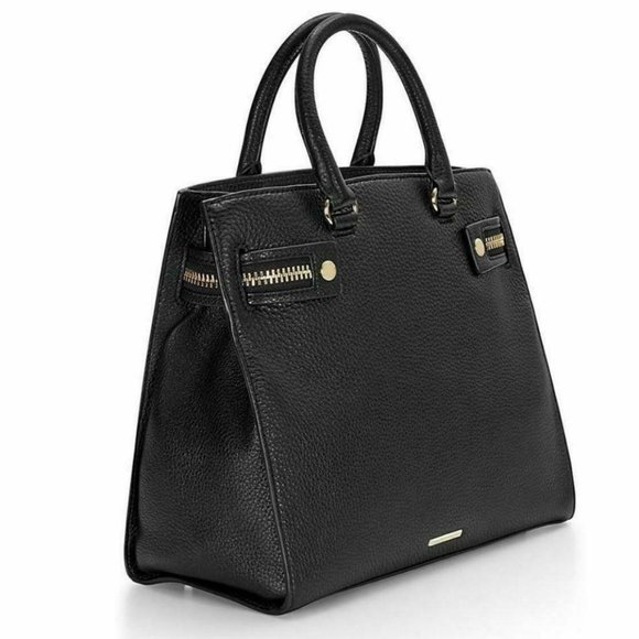 Rebecca Minkoff Geneva Satchel - Picture 4 of 6